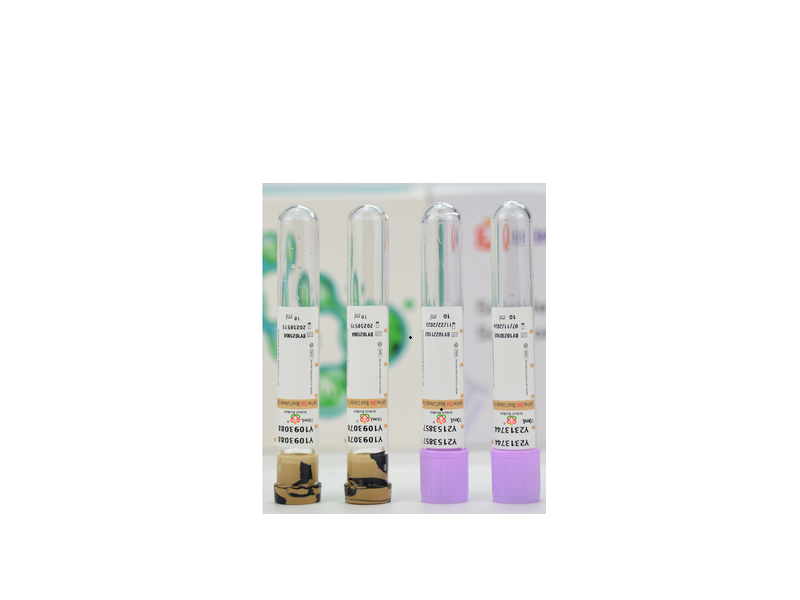 Cell-Free DNA Blood Collection Tube