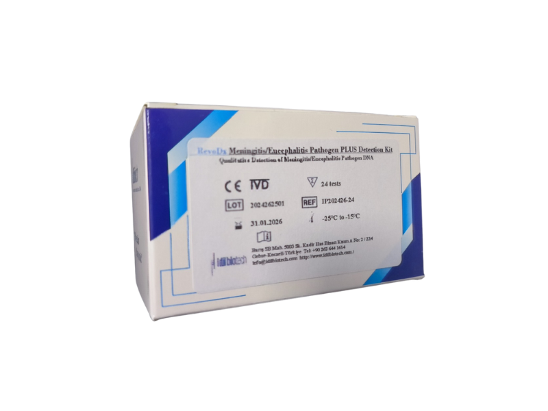 Meningitis/Encephalitis Detection Kit